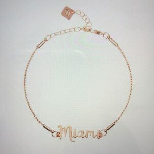 🌞Jet Set Collection🌞 Miami 🌞 NWOT